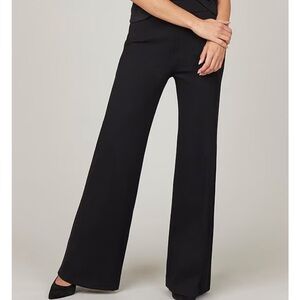 SPANX The Perfect Pant Wide Leg M